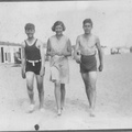 John, Peter & Barbara Glenny